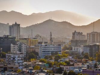 Kabul